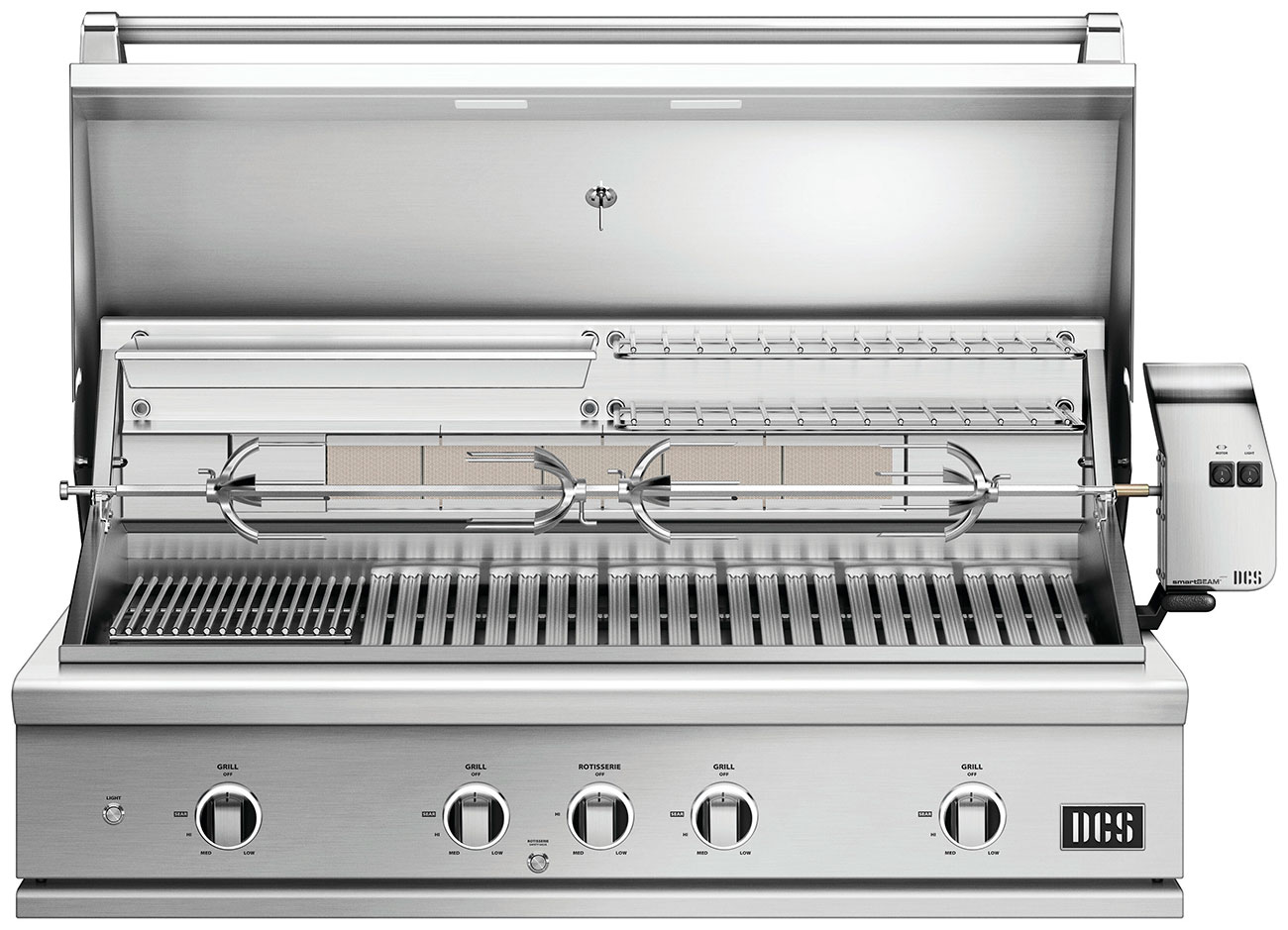 DCS - BE1-48RC-N - Natural Gas Grills