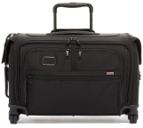 TUMI Alpha 2 Add-A-Bag Strap - 0050DH