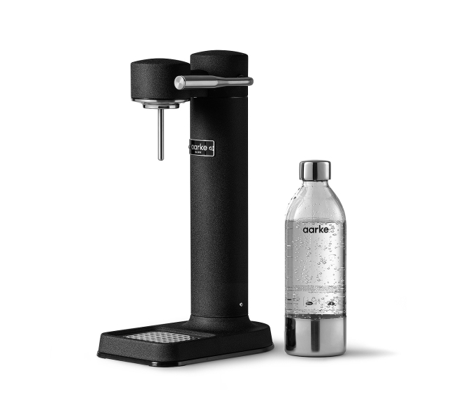 Aarke Carbonator III