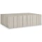 Bernhardt Tempo Cocktail Table in Larza
