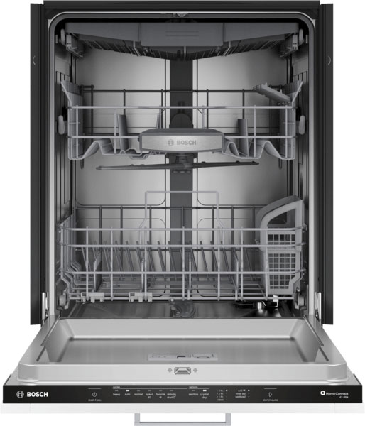 Bosch - SHV78DM3N - Built In Dishwashers