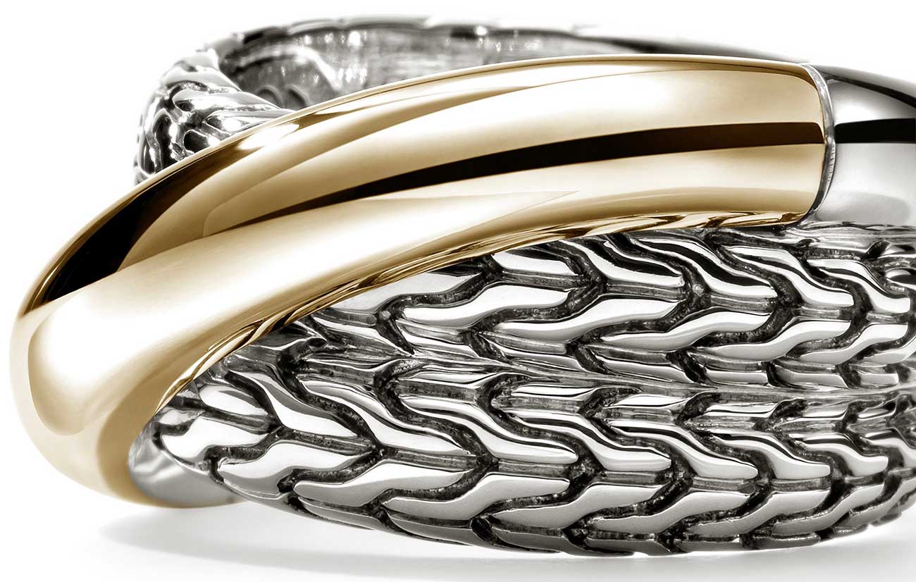 John Hardy - RZZ98716X7 - Rings