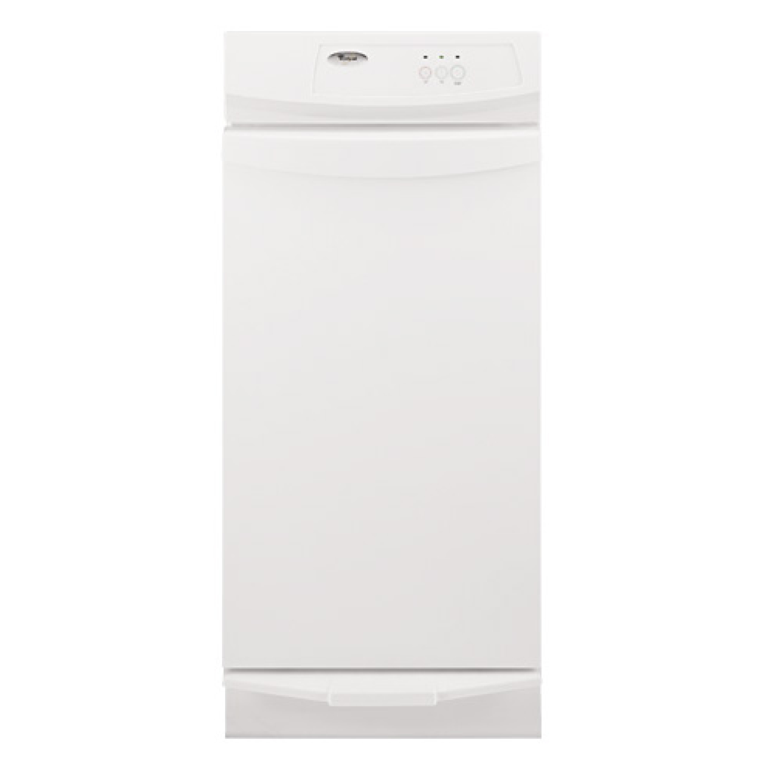 Propane Compactor Whirlpool 15