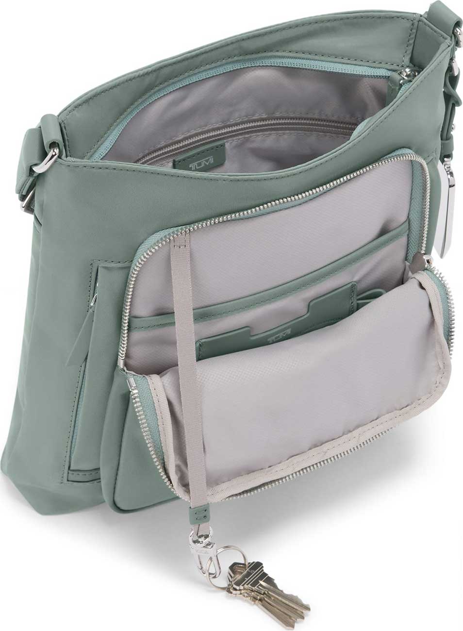 TUMI - 146581-A639 - Crossbodies