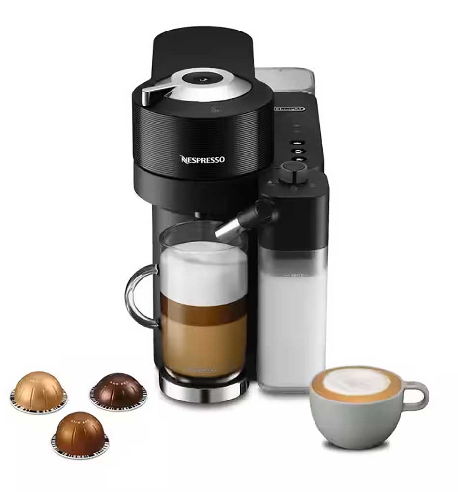 DeLonghi - ENV300B - Coffee Makers & Espresso Machines