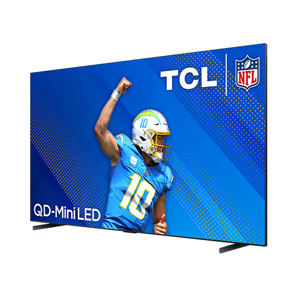 TCL - 115QM891G - Ultra HD 4K TVs