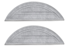 Roborock Mop Cloths for Qrevo - TBQREVOPRO