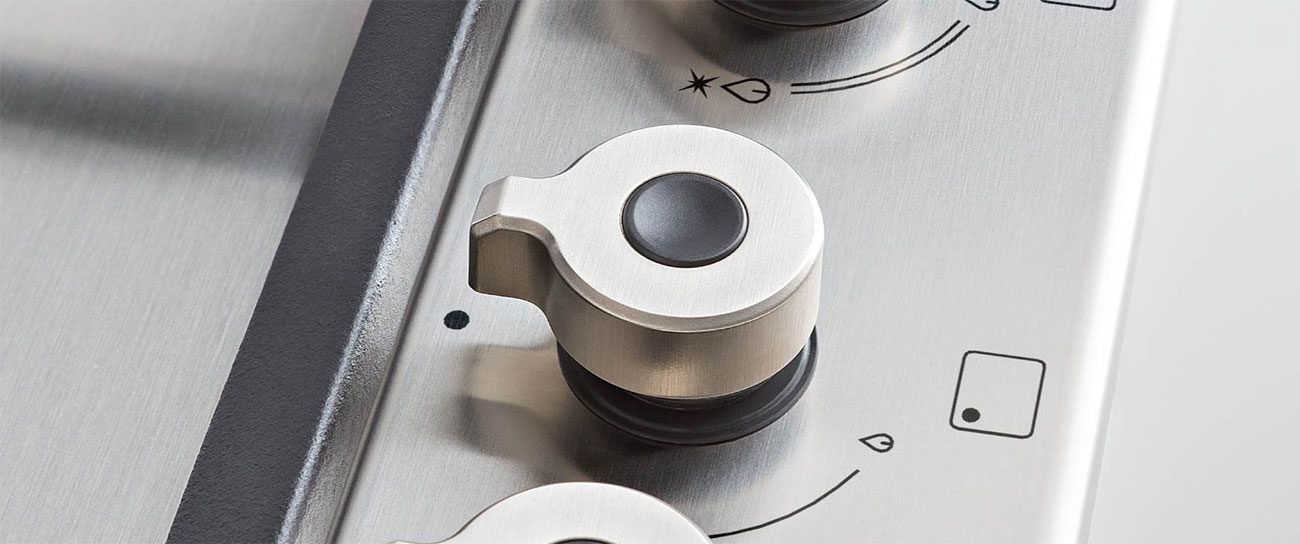 Bertazzoni - PROF365CTXV - Gas Cooktops