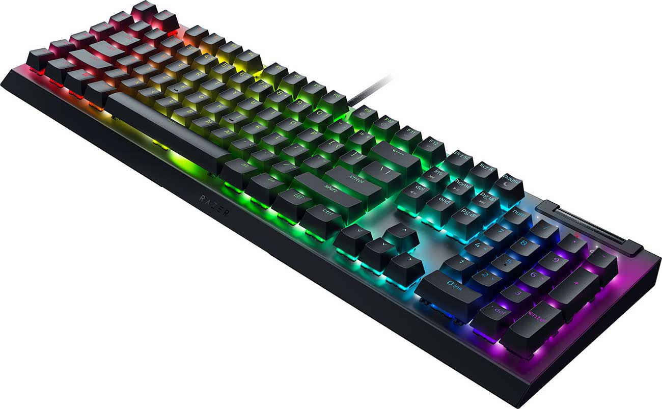 Razer - RZ03-04700200-R3U1 - Mouse & Keyboards