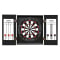 Fan Life Chicago Bears Dartboard Set