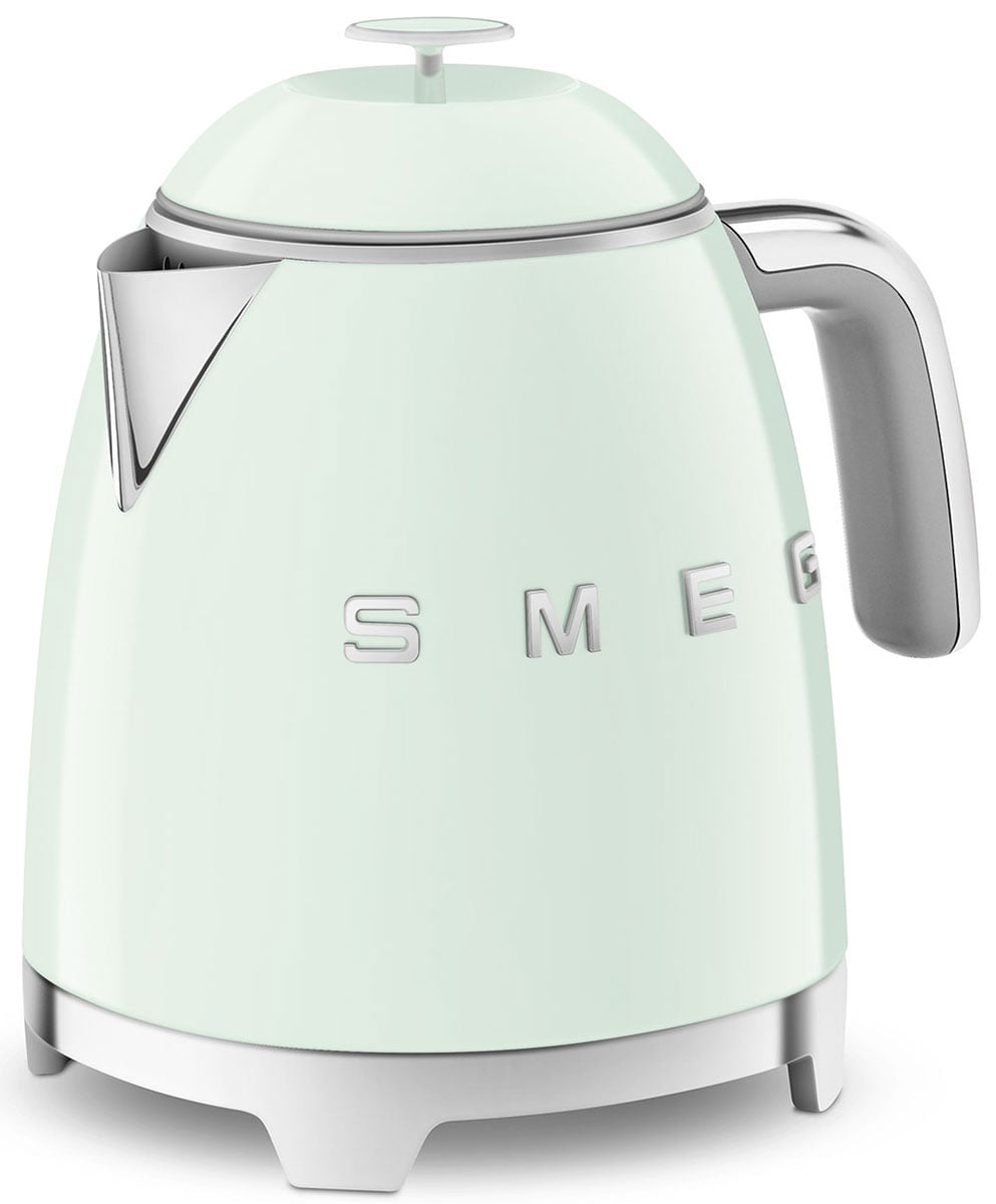 Smeg - KLF05PGUS - Tea Pots & Water Kettles