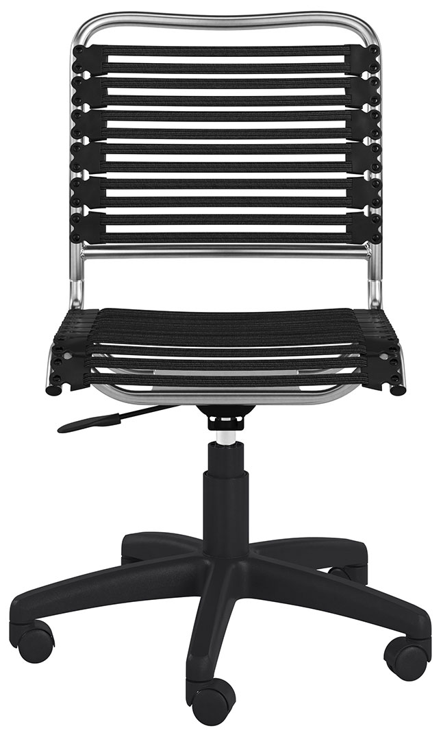 Euro Style - 12541BLK - Office & Conference Room Chairs