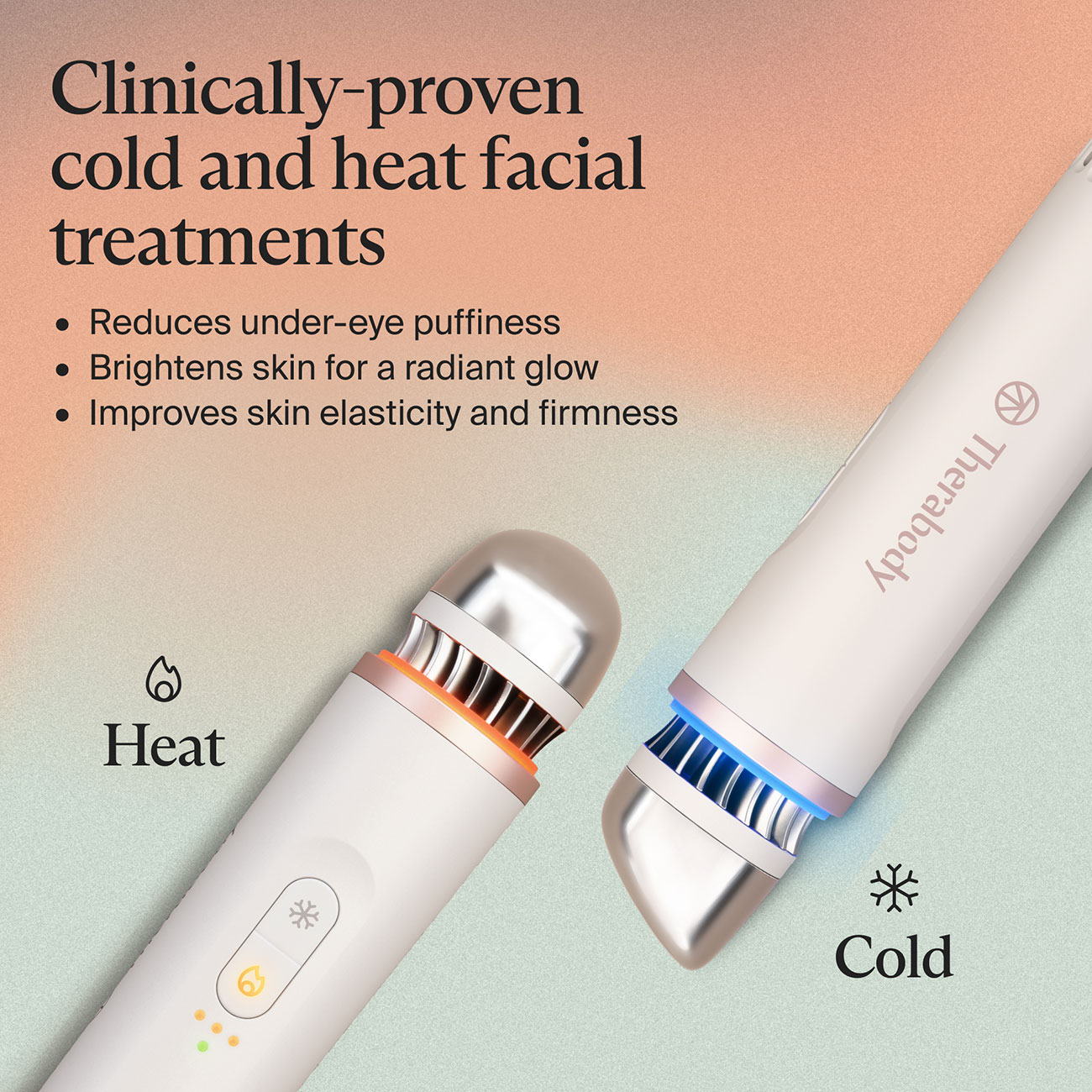 Therabody - TF0004132-5A20 - Personal Care