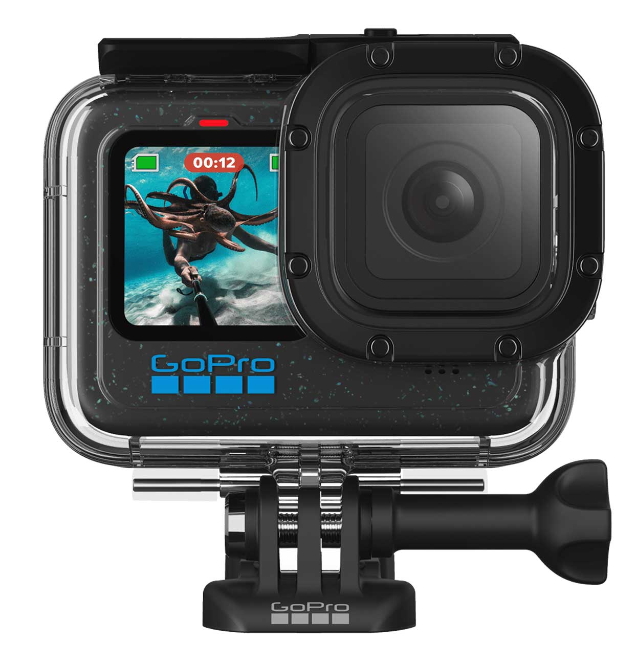 GoPro - GOADDIV001 - Action Cam Miscellaneous Accessories