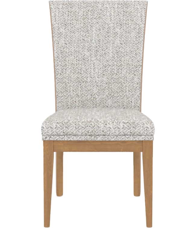 Canadel - CNN06303FP01MNA - Dining Chairs