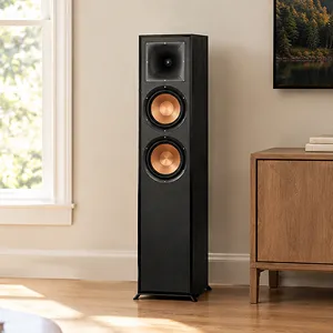 Floor-standing Speaker