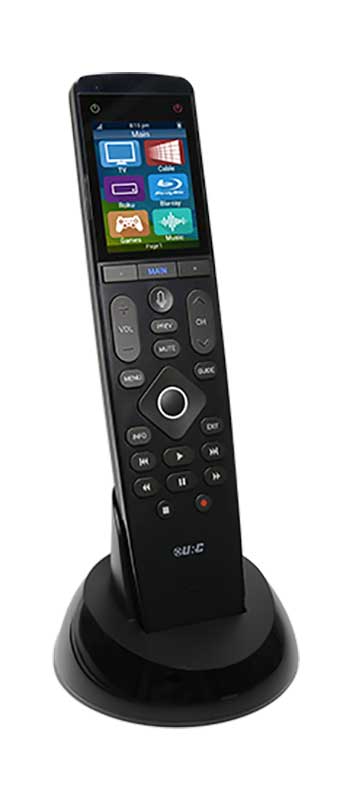 URC Automation - MX-1400 - Remote Controls