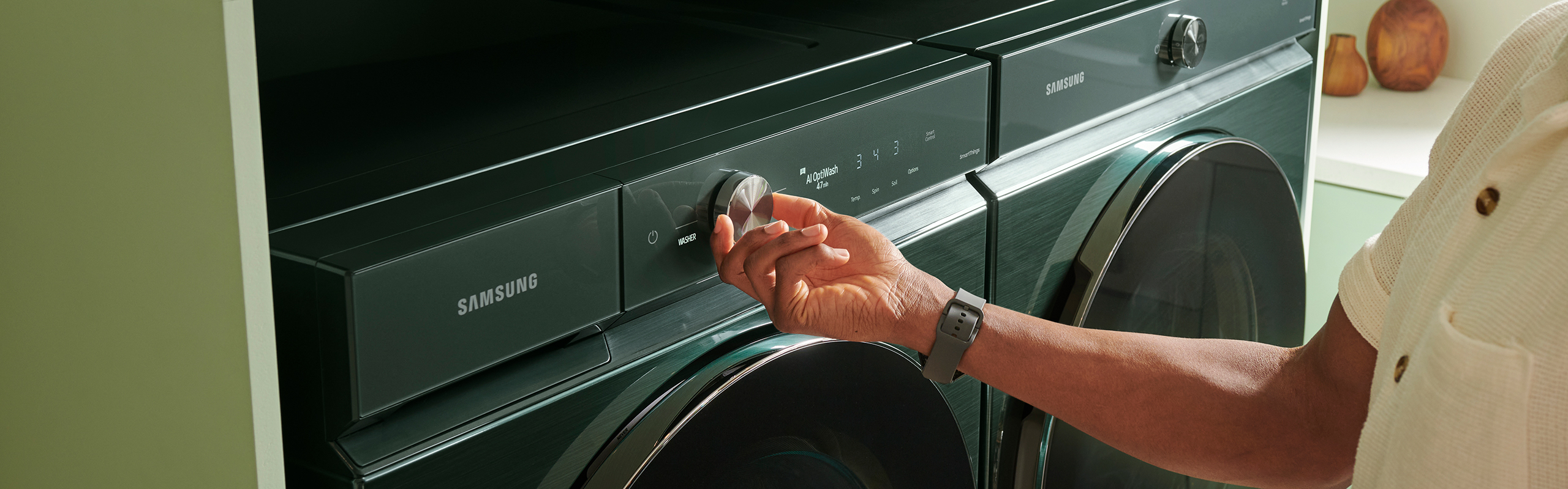 Laundry Setting Basics Permanent Press vs. Delicate