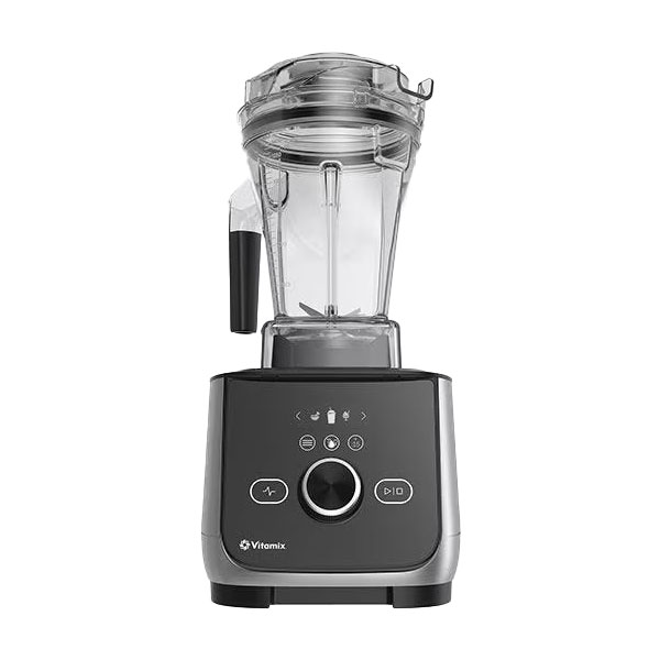 Front View of Vitamix Blender