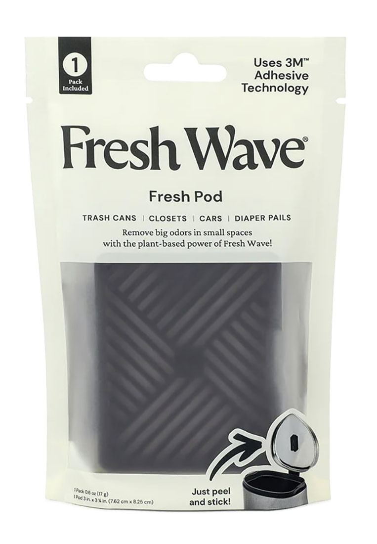 Fresh Wave - T023 - Appliance & Household Cleaners