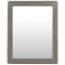 Bernhardt Monolith Mirror in Puma