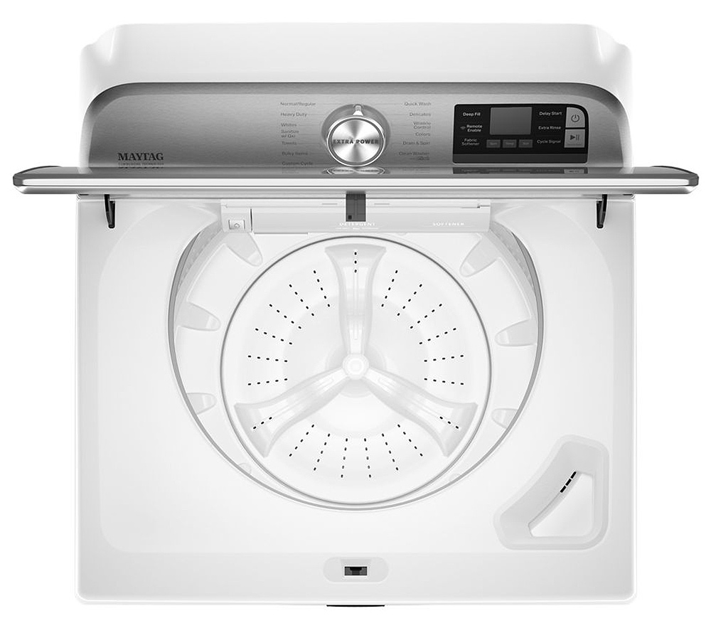 Maytag - MVW7232HW - Top Load Washers
