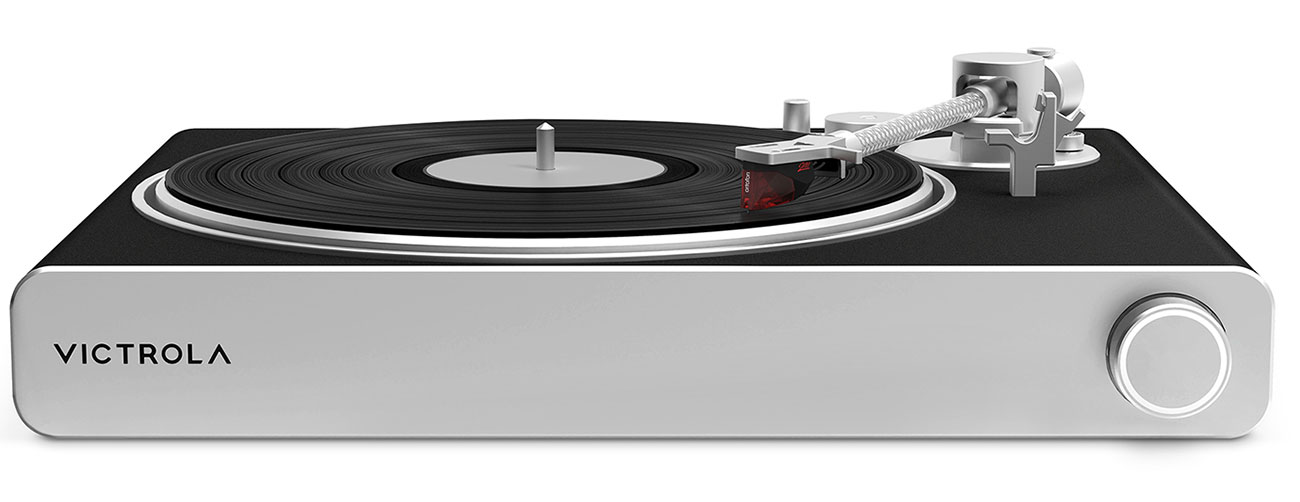 Victrola - VPT-3000 - Turntables