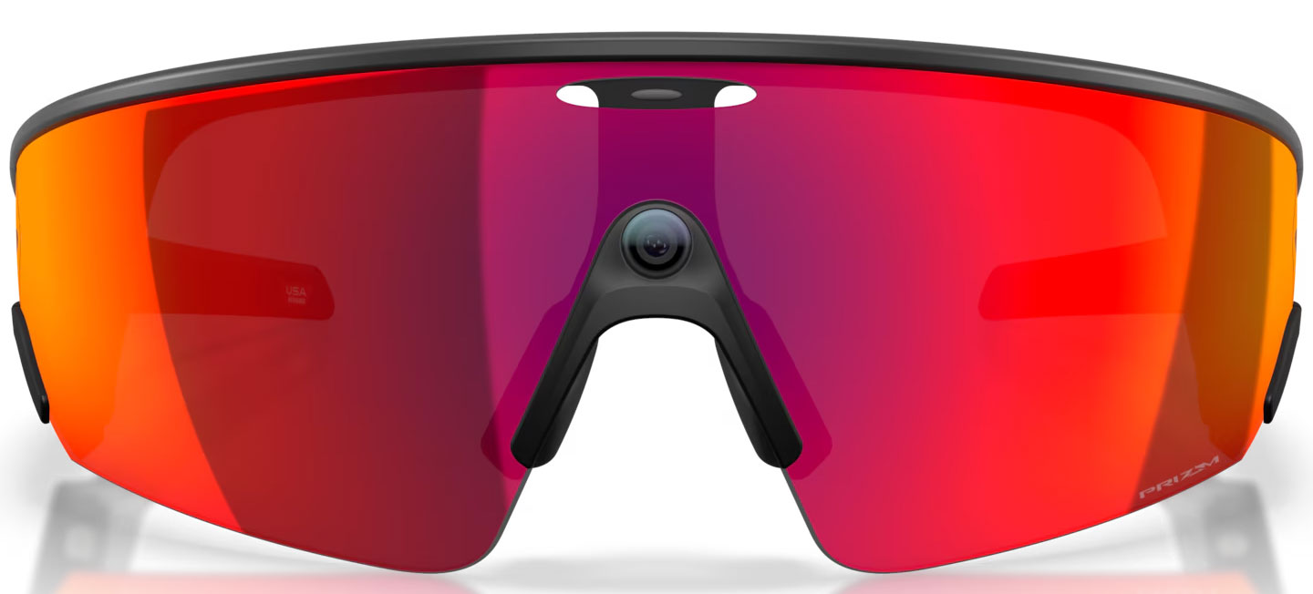 Oakley - OOW8001800101 - Smart Glasses