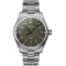 Oris ProPilot Date Watch 41mm with Green Dial
