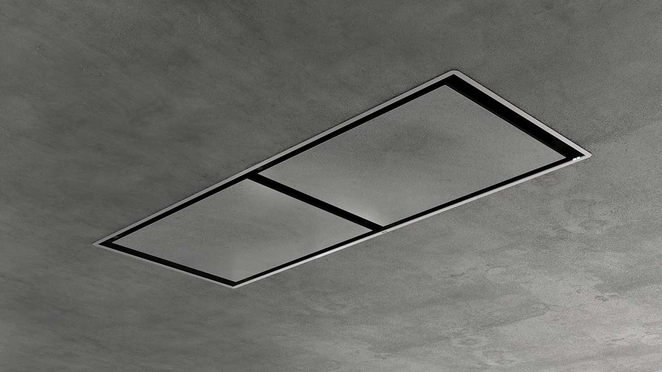 Elica - ECEX60SS - Custom Hood Ventilation