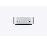 Apple Mac mini Compact Desktop M6 24GB Unified Memory 1TB SSD in Silver - Z1UA00045