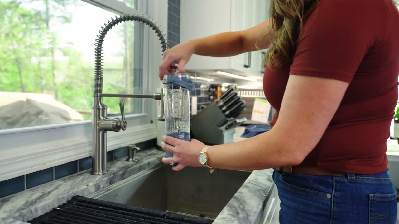 Watch Blenders | How to Clean and Troubleshoot