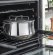 Thumbnail Image: Cafe Professional Series 30" Stainless Steel Smart Built-In French-Door Single Wall Oven