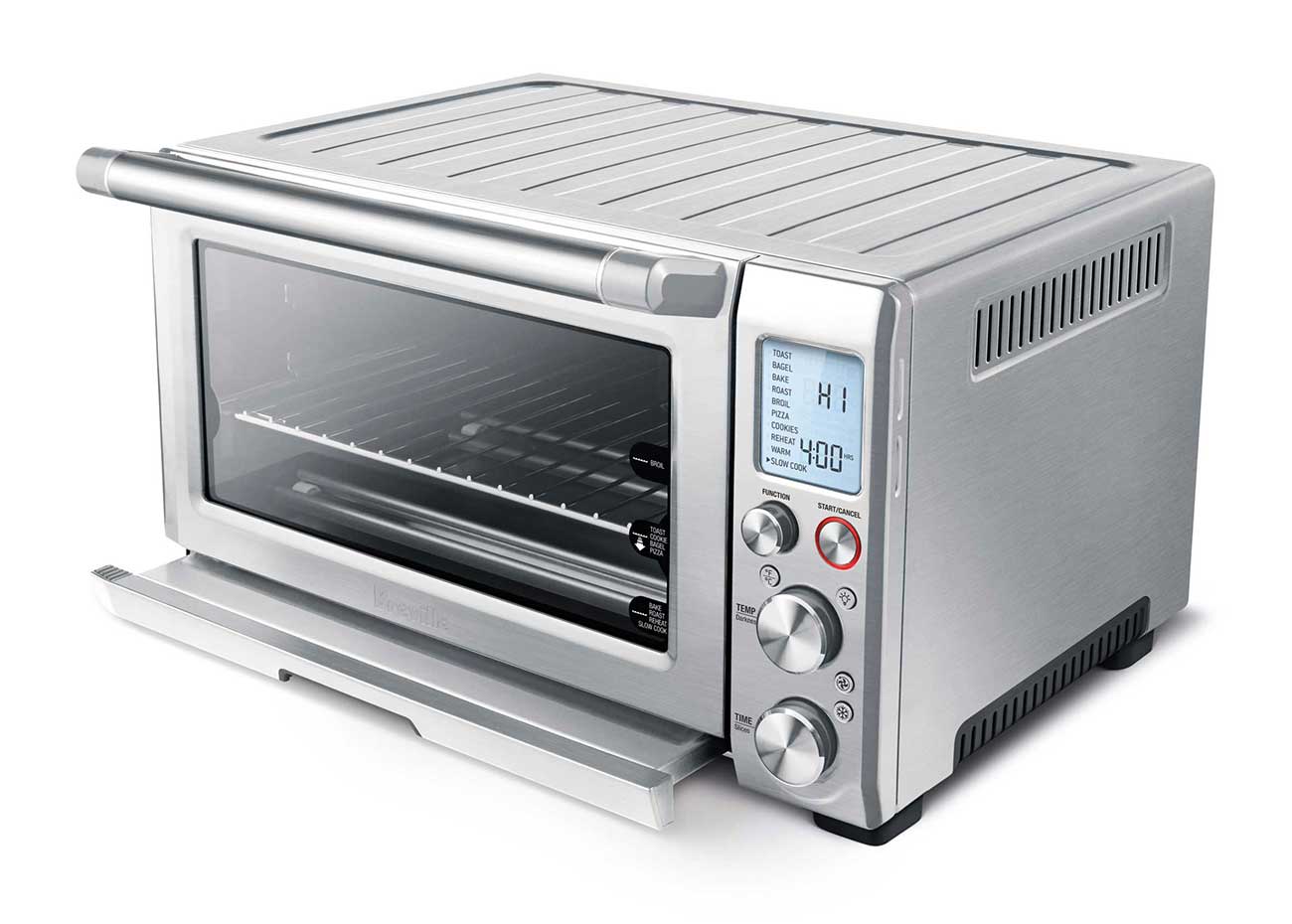 Breville - BOV845BSS - Toasters & Toaster Ovens