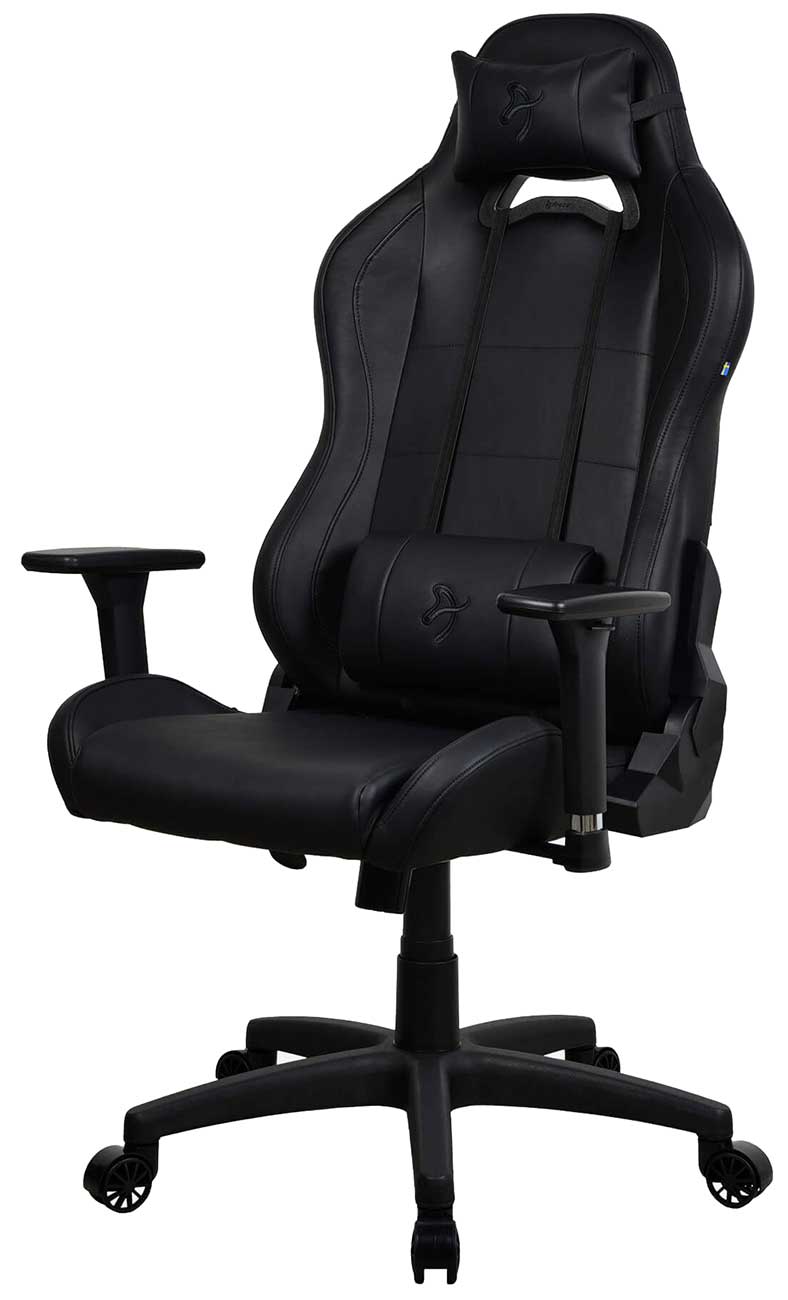 Arozzi - TORRETTA-SPU-PBK - Gaming Chairs