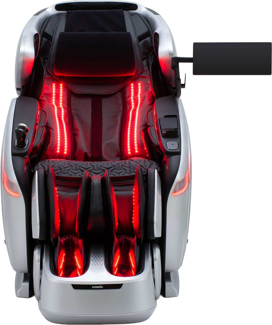 Cozzia - CZ-810-2990 - Massage Chairs