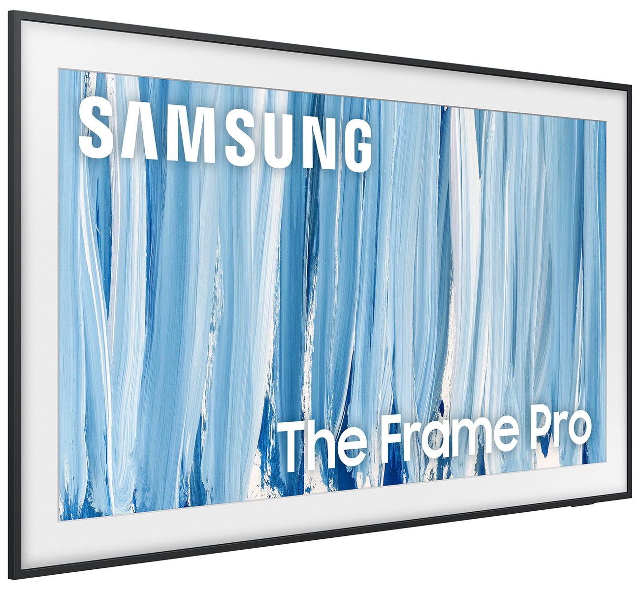 Samsung - QN55LS03HWFXZA - QLED TV