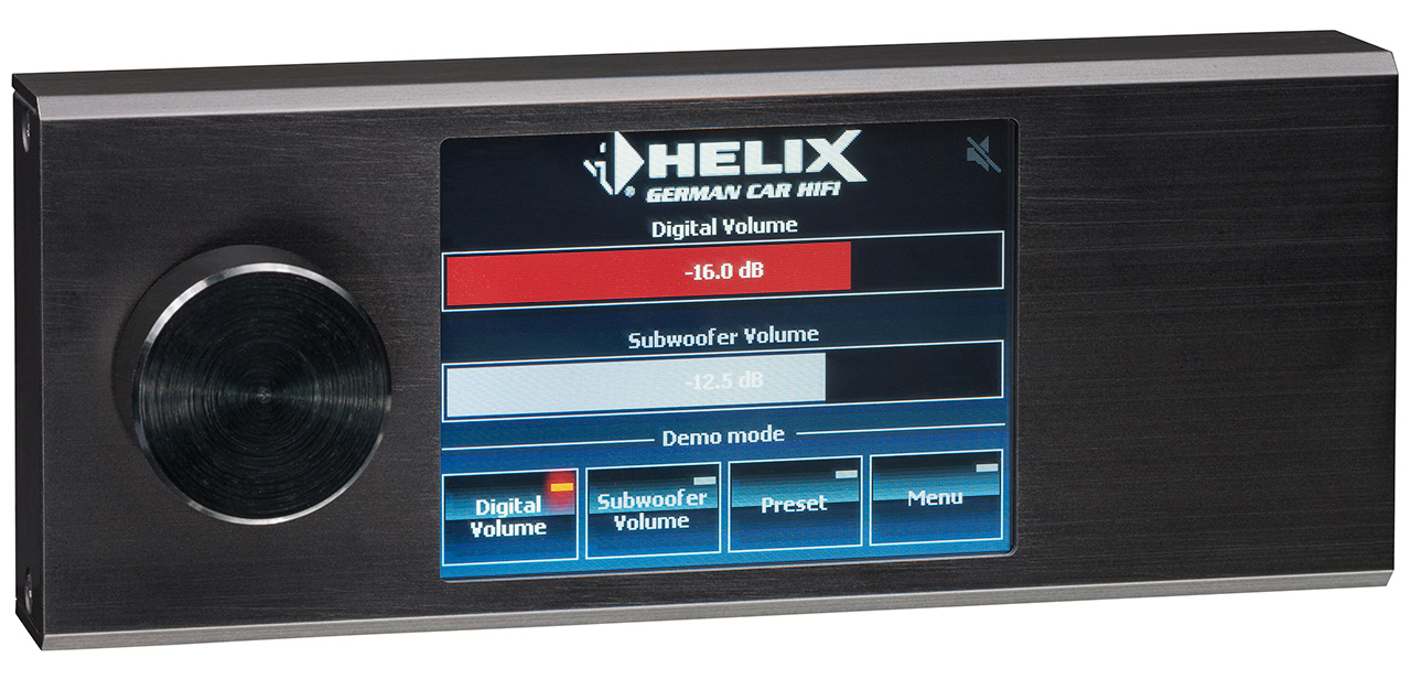 Audiotec Fischer - H424499 - Miscellaneous Car Speaker Accessories