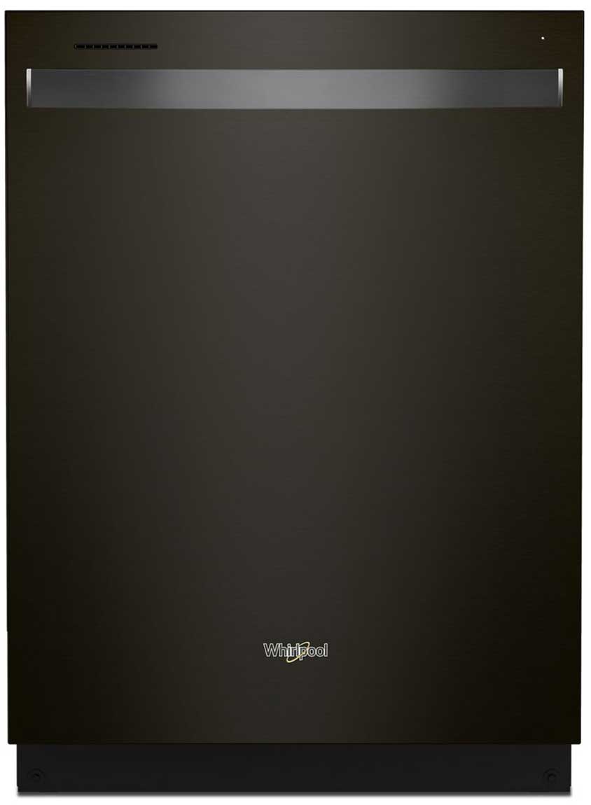 Whirlpool 24" Dishwasher WDT970SAKV Abt