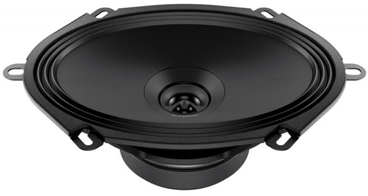 Audison - APX 570 - 5 x 7 Inch and 6 x 8 Car Speakers