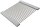 The Galley Grey Dual Tier Drying Rack - DR-17-D-GR