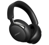 Bose QuietComfort Ultra (2nd Gen) Wireless Noise Cancelling Headphones in Black - 890101-0100