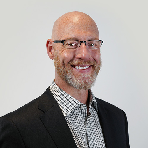 Headshot image of Abt Specialist Bill