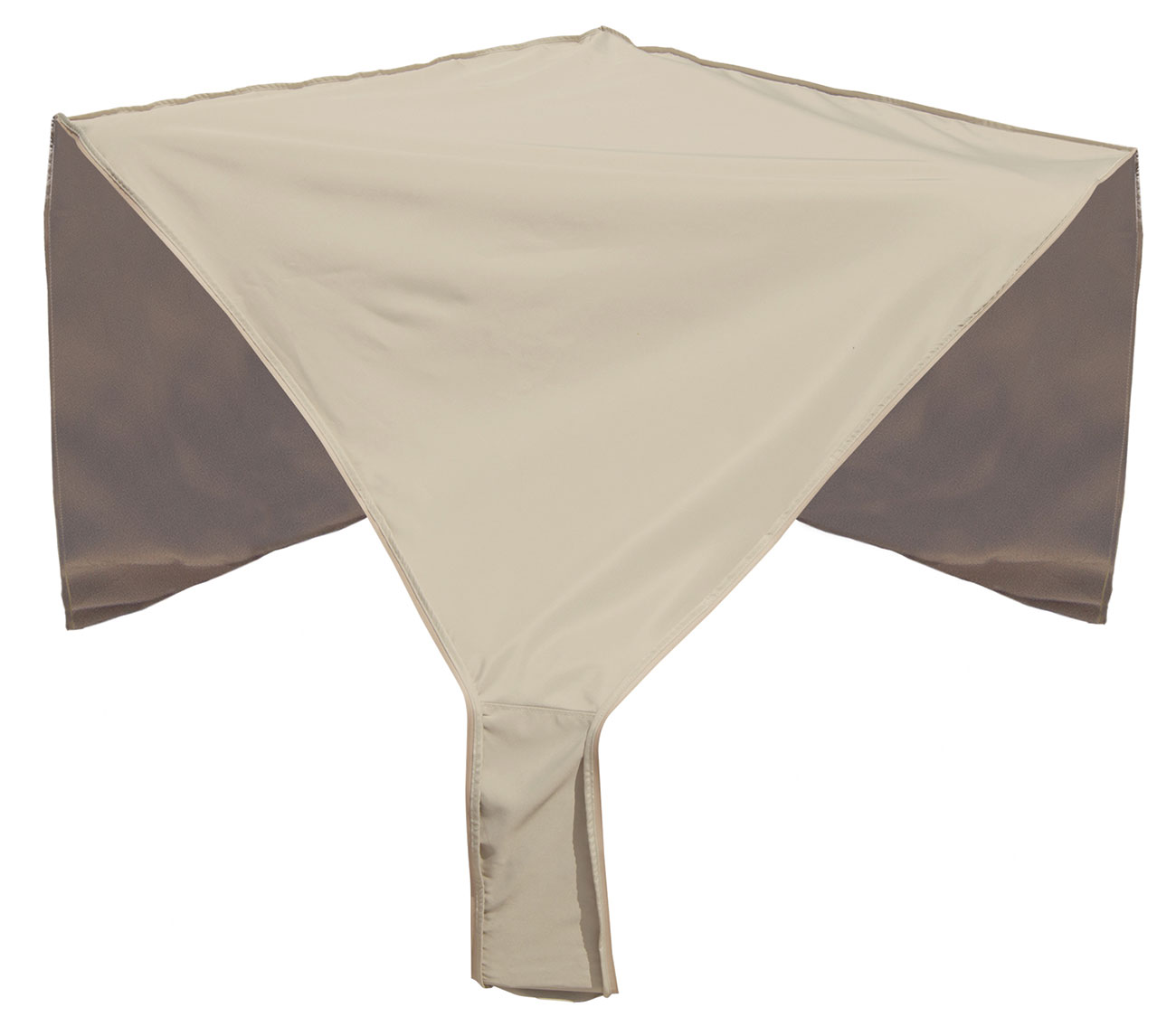 Treasure Garden Cover For Modular Corner Chair CP404 Abt