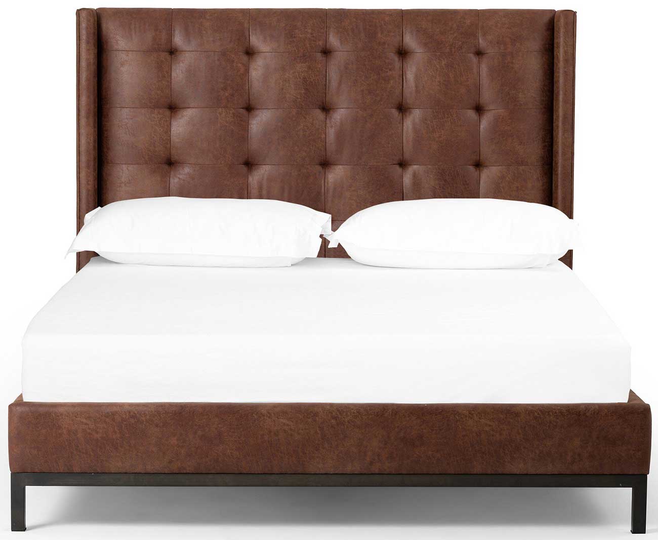 Four Hands - 106113-011 - Bed Sets & Frames