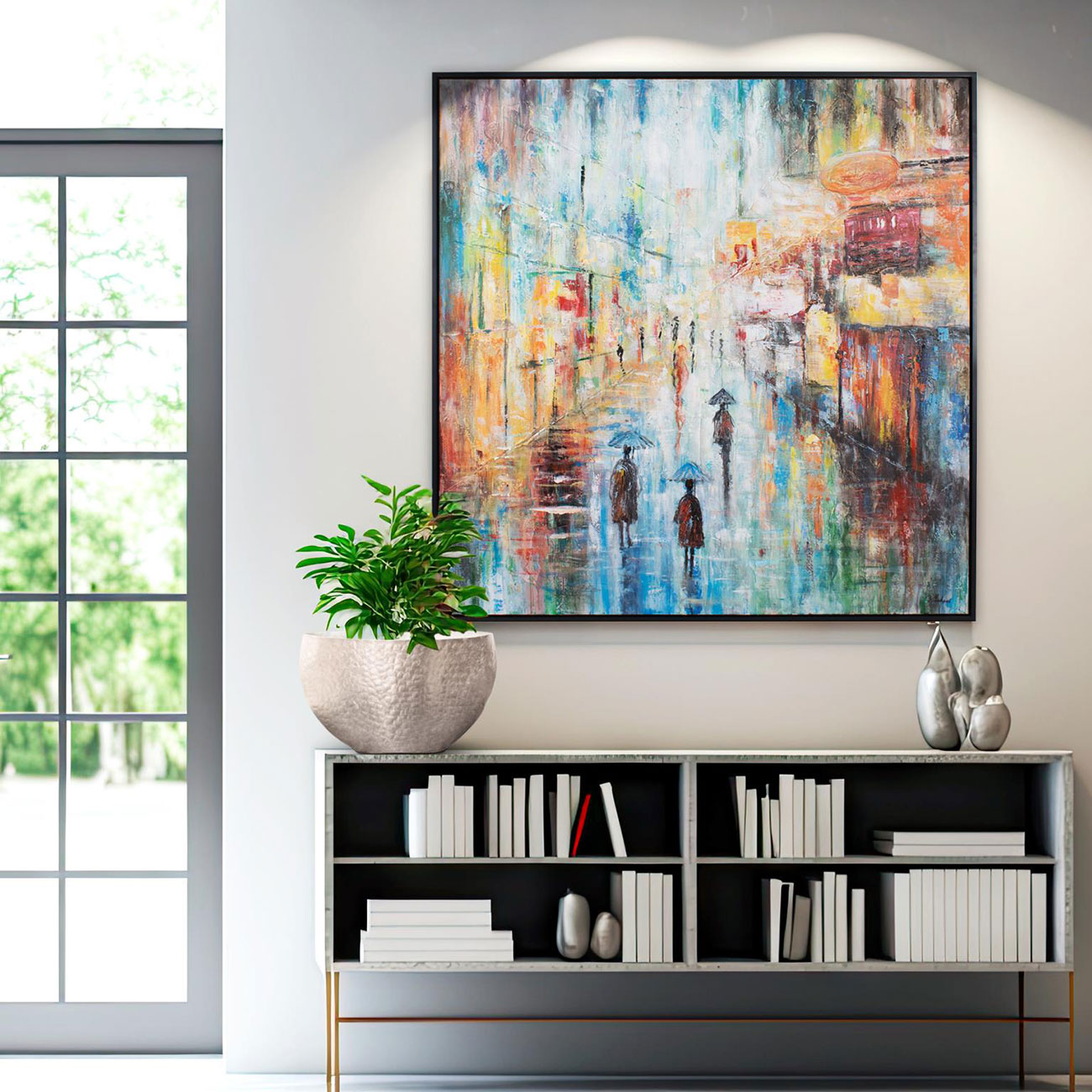 Howard Elliott - HE-92420 - Wall Art