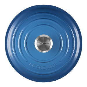 Marseille Colored Lid