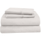 Tempur-Pedic ProPerformance White Queen Sheet Set