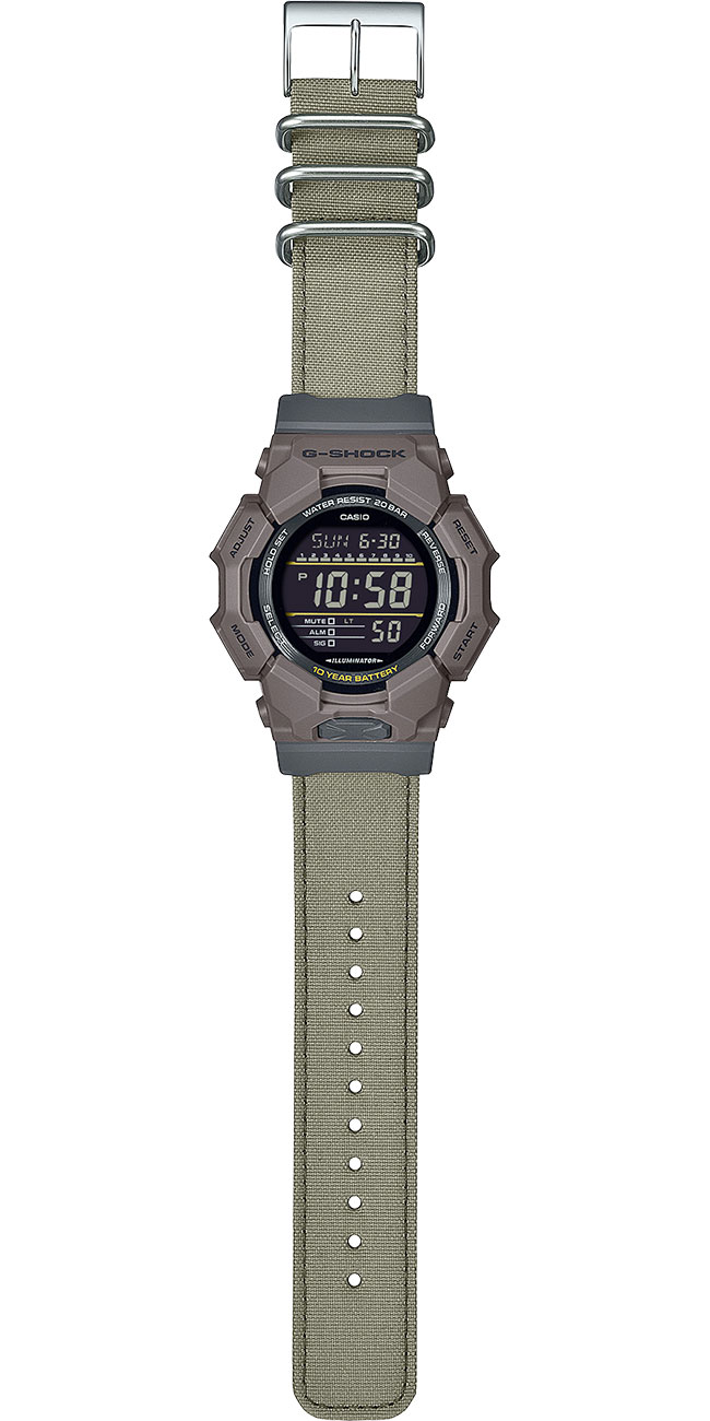 G-Shock - GD010CE-5 - Men's Watches