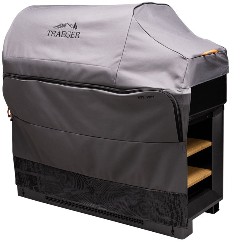 Traeger - BAC683 - Grill Covers